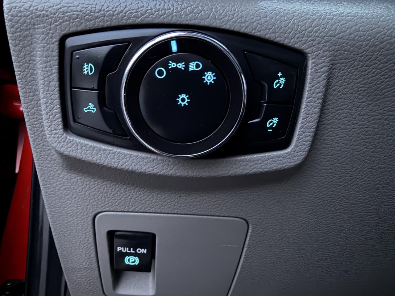 Ford F-150  2019