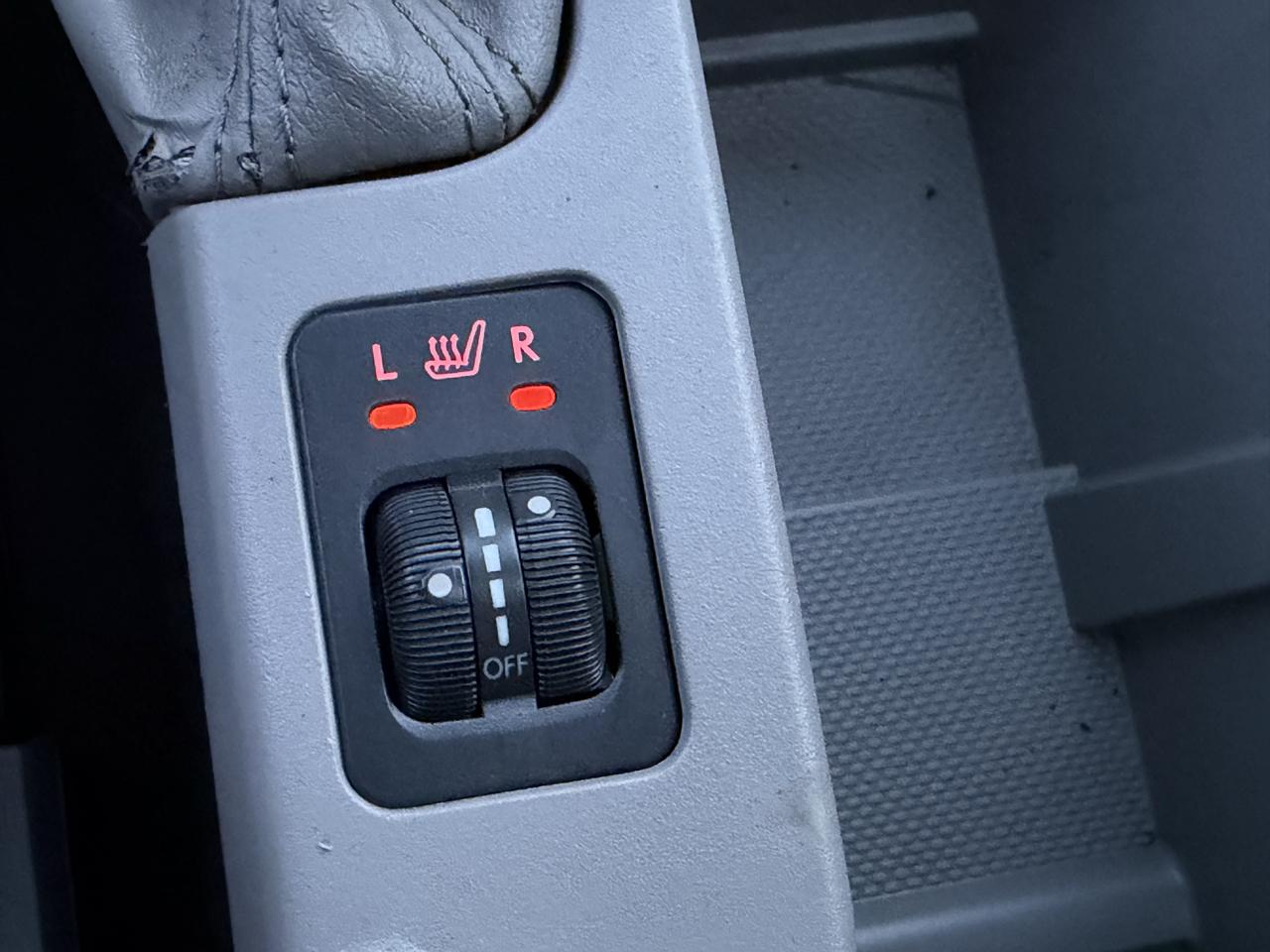 Subaru Forester 2.5X Premium 2010