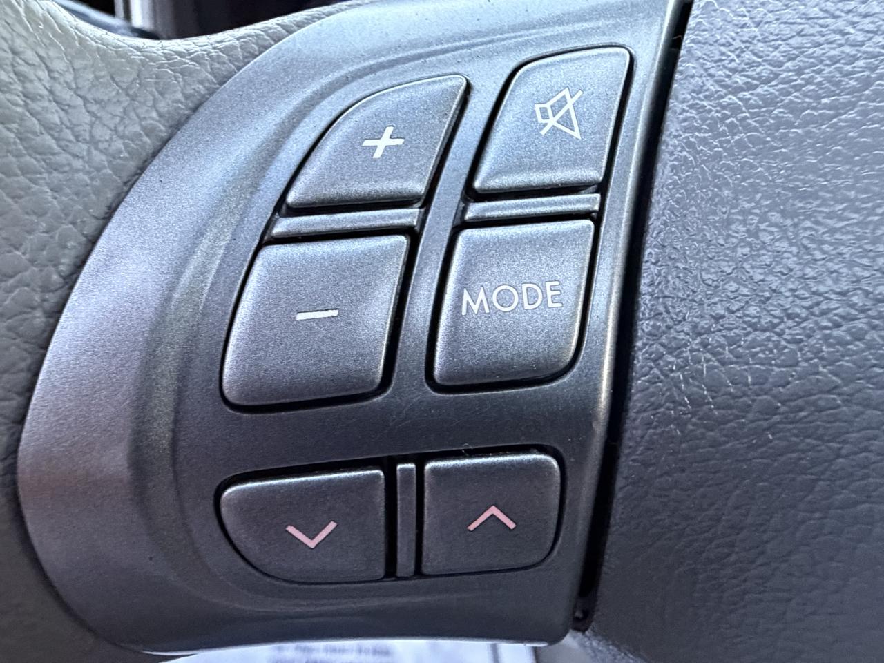Subaru Forester 2.5X Premium 2010