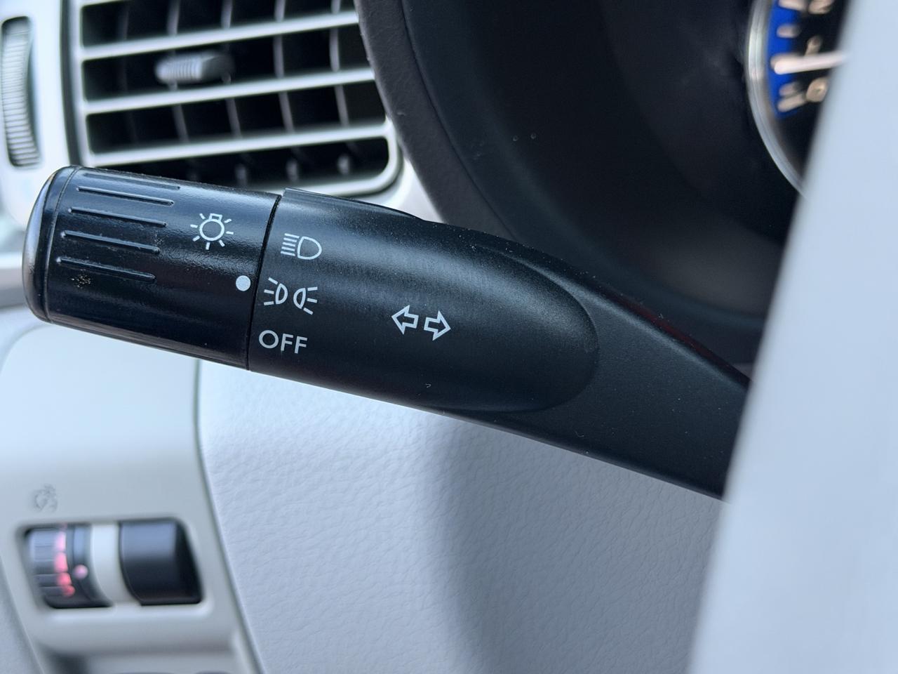 Subaru Forester 2.5X Premium 2010