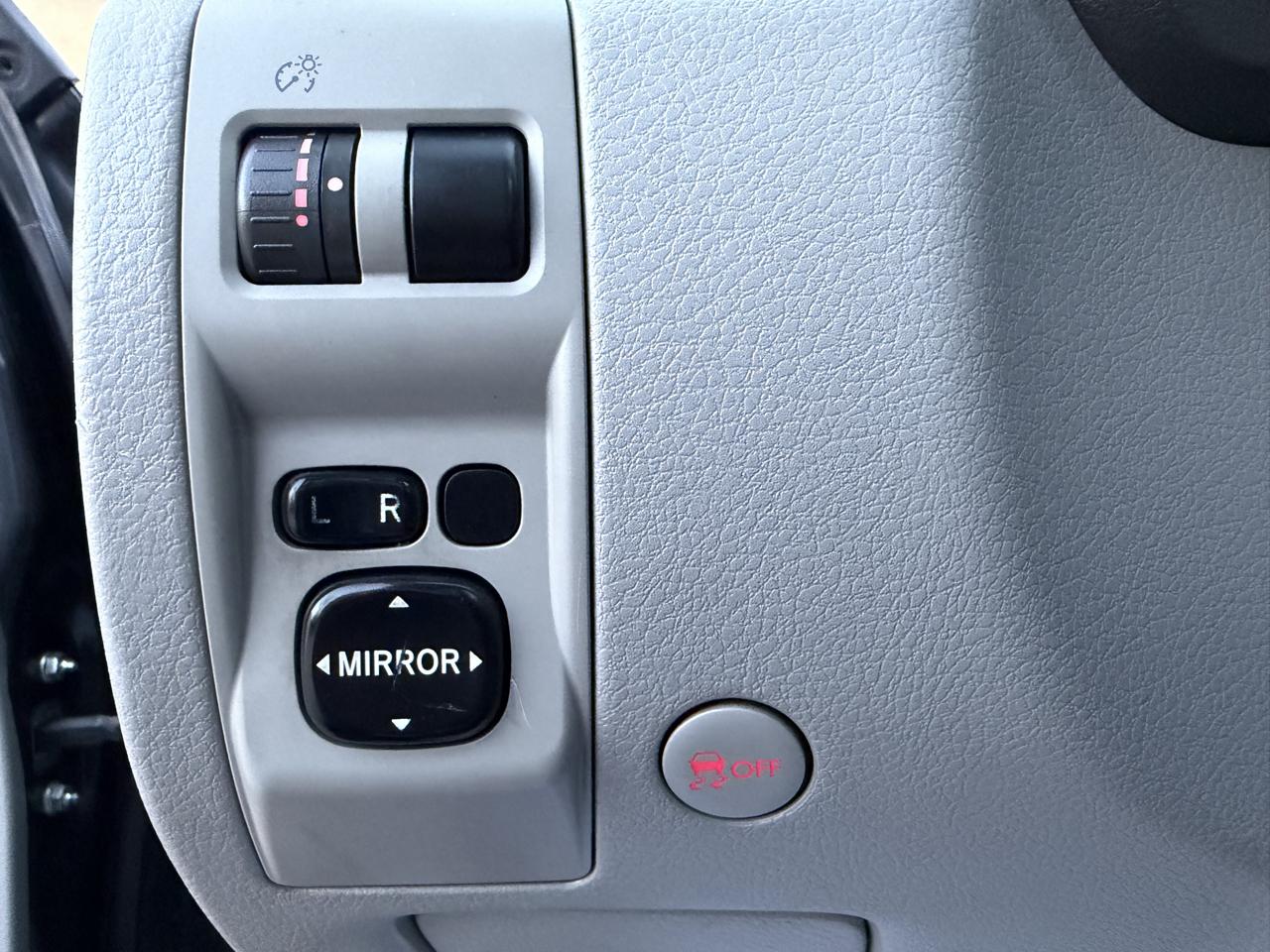 Subaru Forester 2.5X Premium 2010