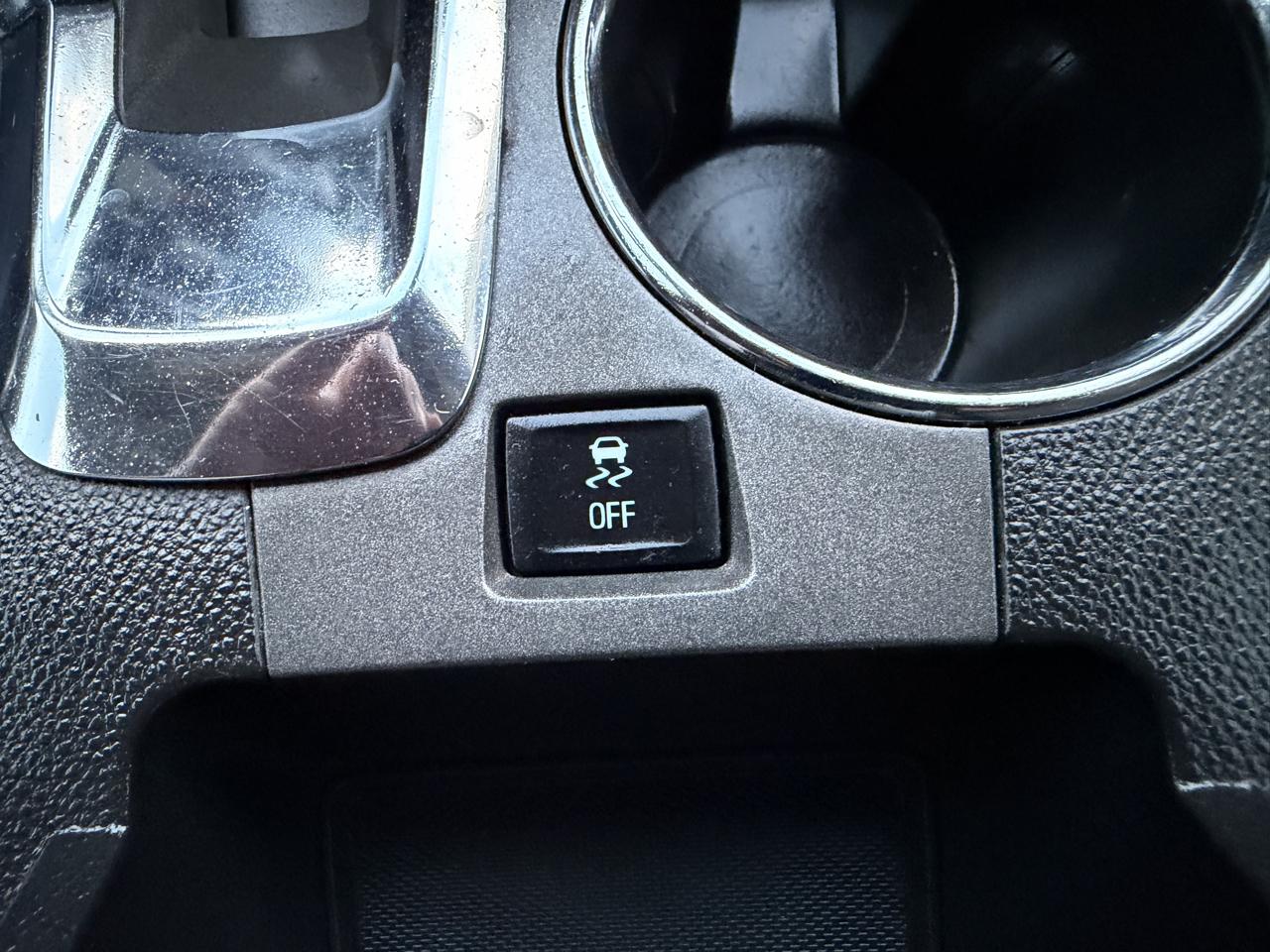 Chevrolet Equinox 1LT 2WD 2013