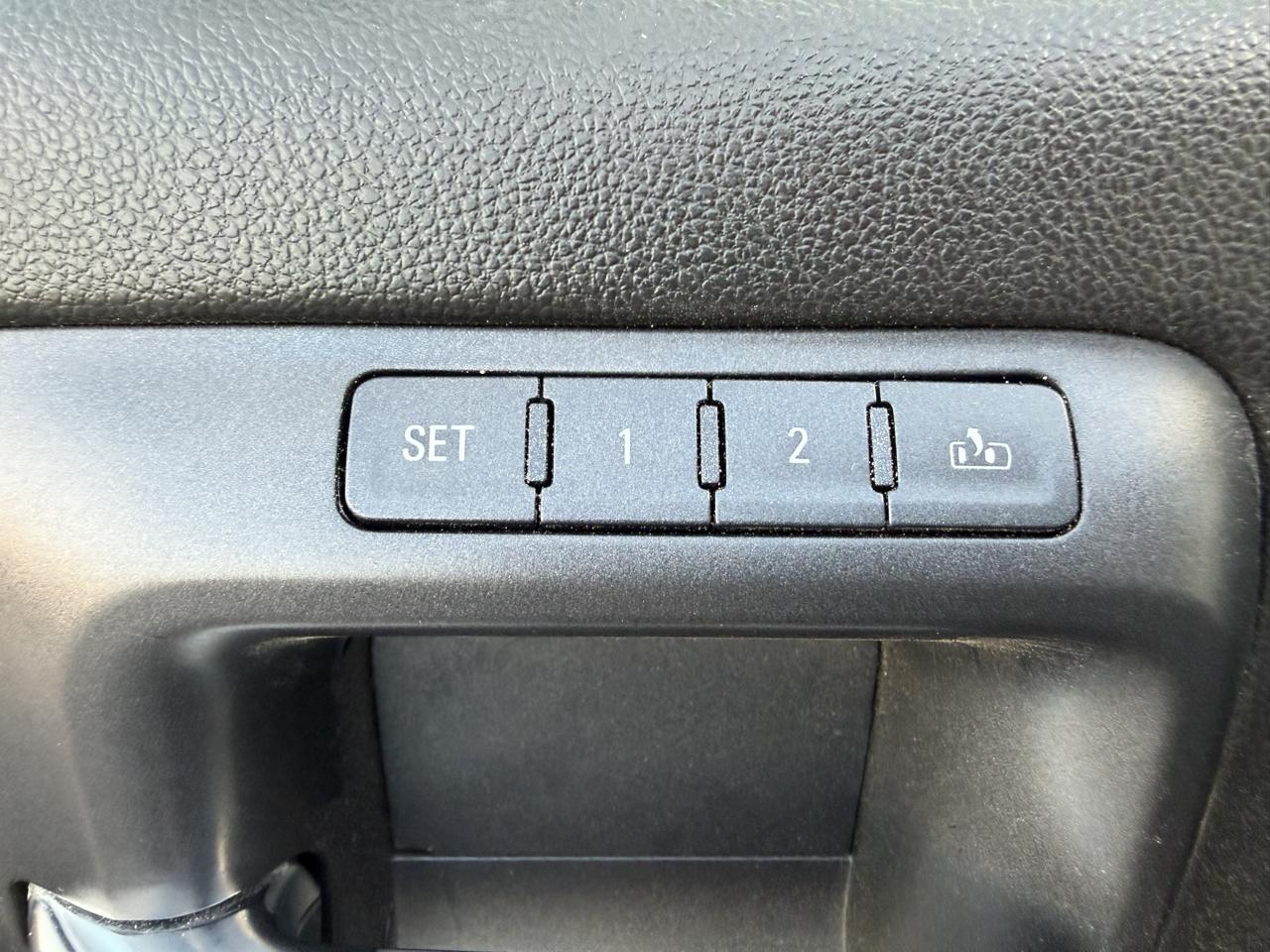 Chevrolet Silverado 1500 2LZ Crew Cab Long Box 4WD 2014