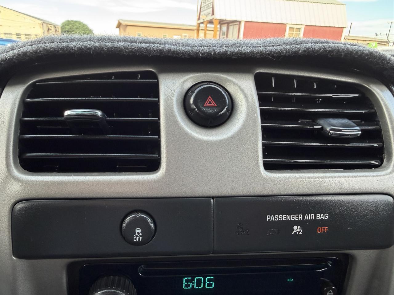 GMC Canyon SLE2 Crew Cab 2WD 2012