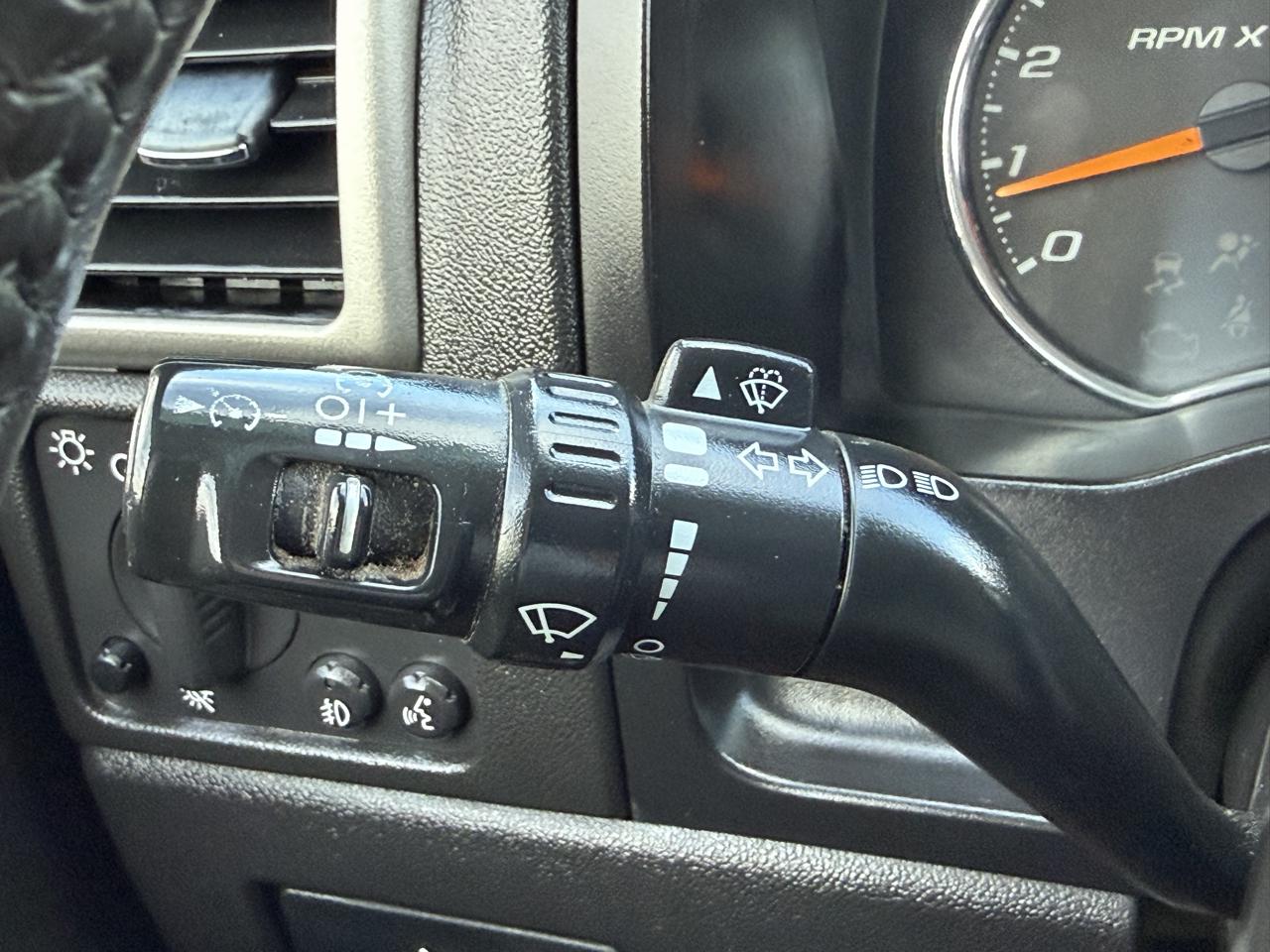 GMC Canyon SLE2 Crew Cab 2WD 2012