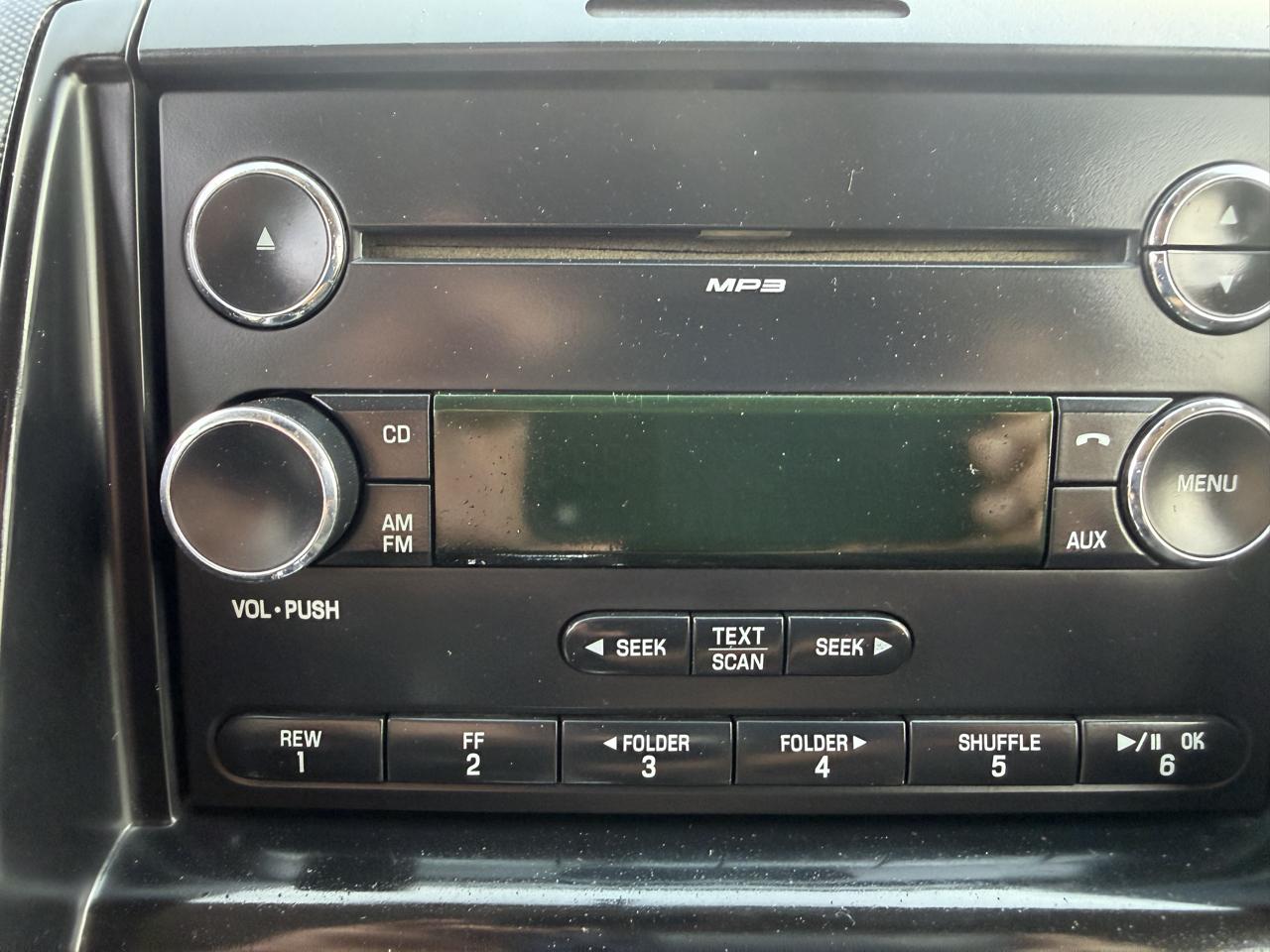 Ford Explorer Sport Trac XLT 4.0L 4WD 2010