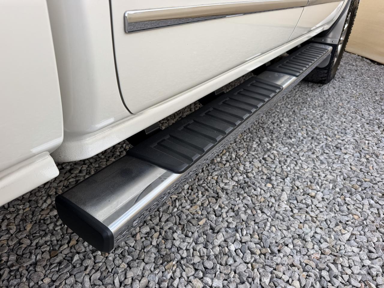 GMC Sierra 1500 Denali Crew Cab 4WD 2014