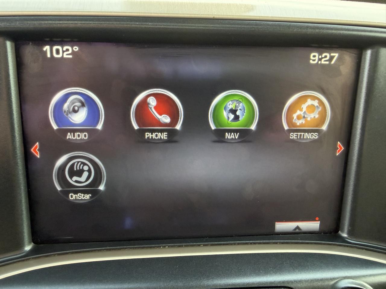GMC Sierra 1500 Denali Crew Cab 4WD 2014