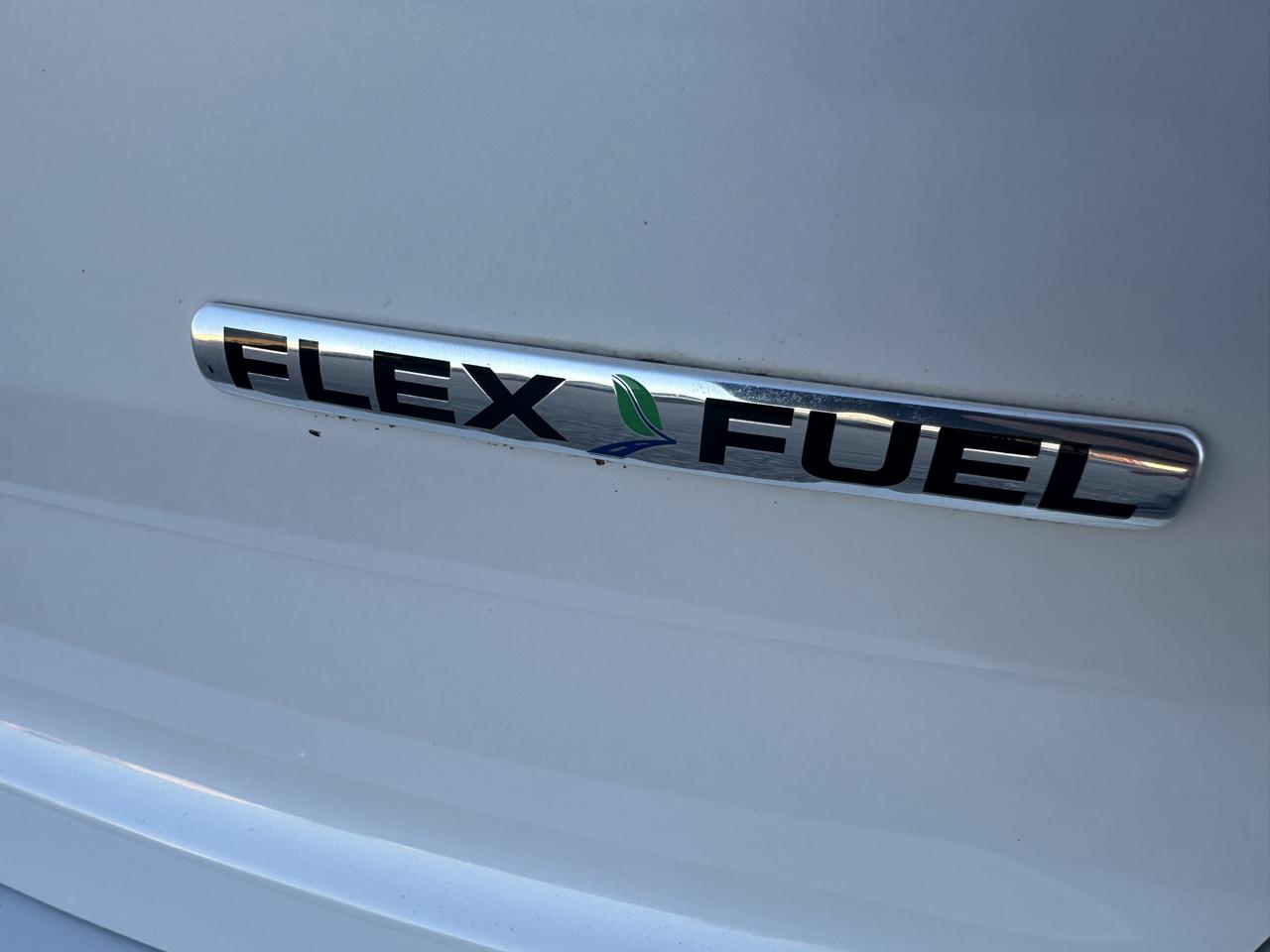 Ford Explorer Limited FWD 2014