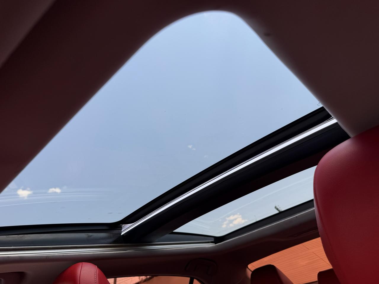 Toyota Camry XSE 2021