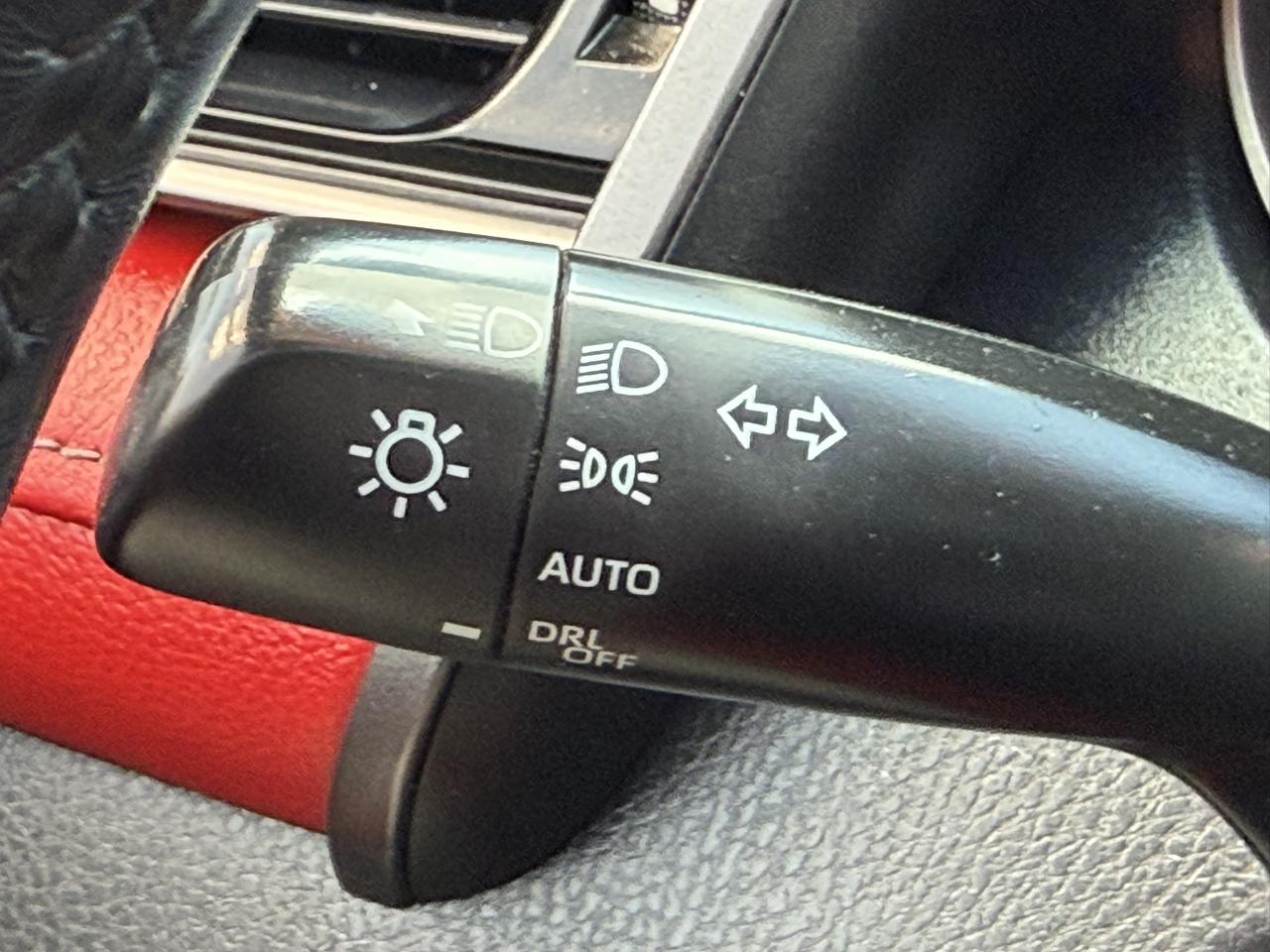 Toyota Camry XSE 2021