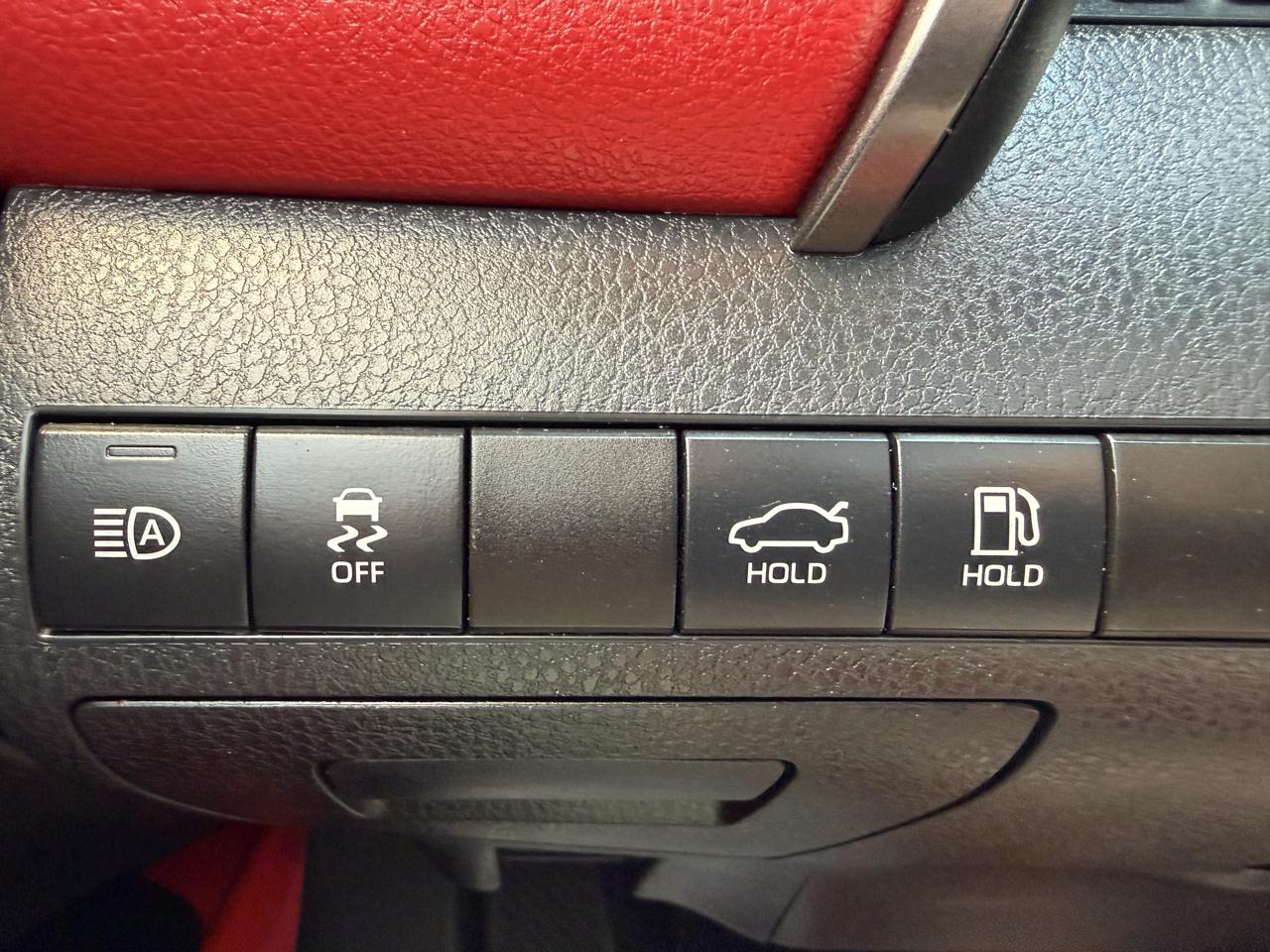 Toyota Camry XSE 2021