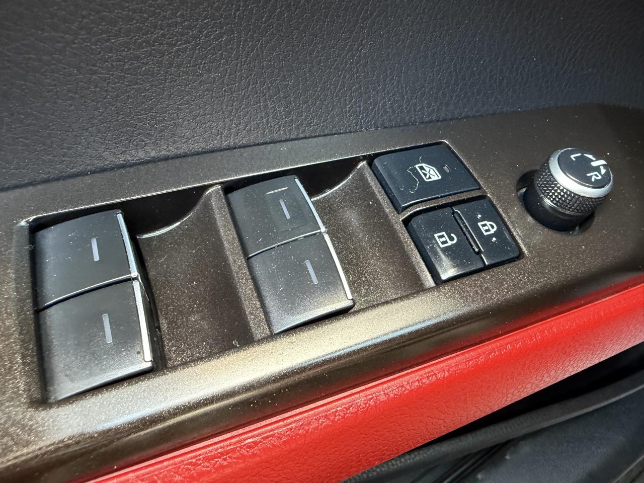 Toyota Camry XSE 2021