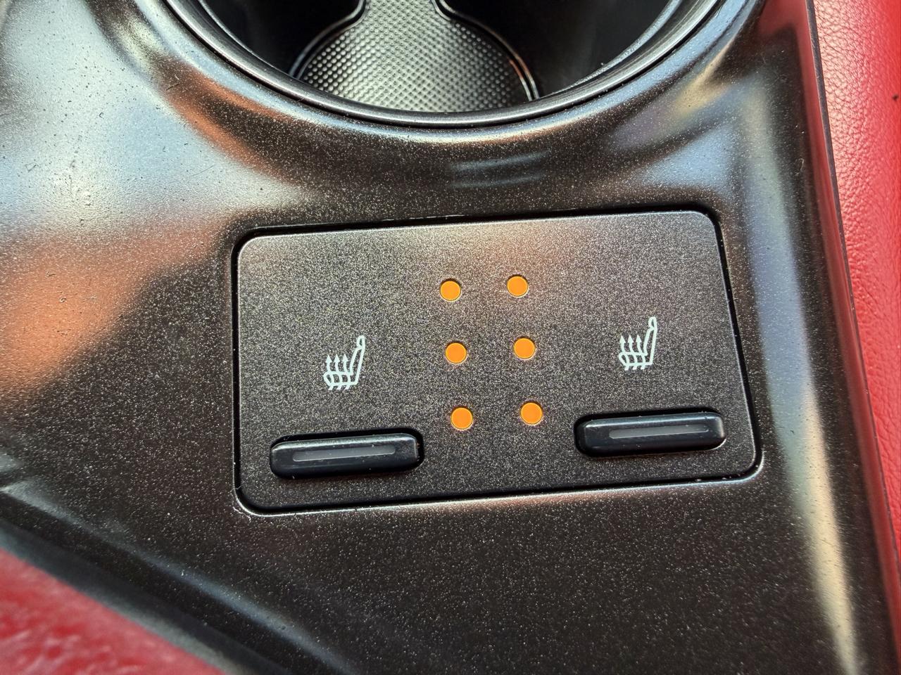 Toyota Camry XSE 2021
