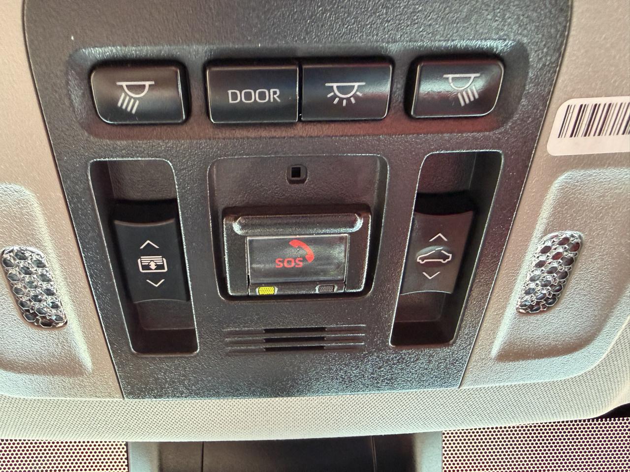 Toyota Camry XSE 2021