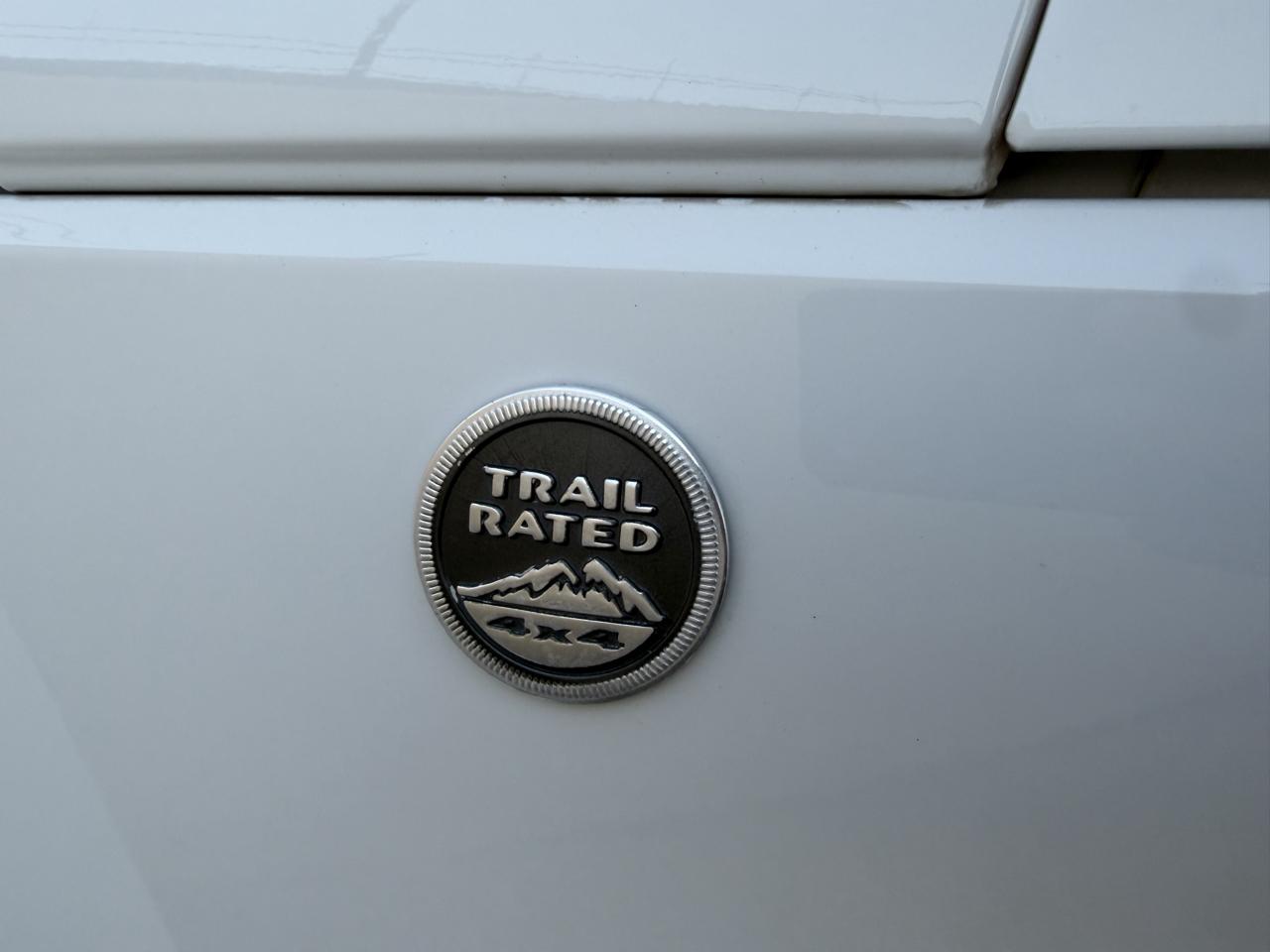 Jeep Wrangler Unlimited Sahara 4WD 2013