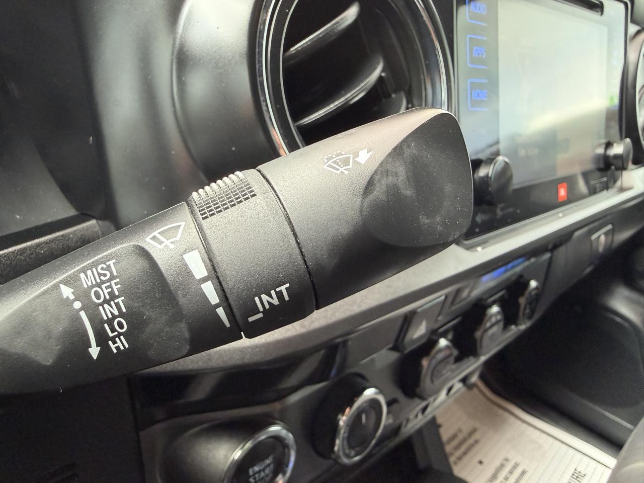Toyota Tacoma SR5 Double Cab Long Bed V6 6AT 4WD 2016