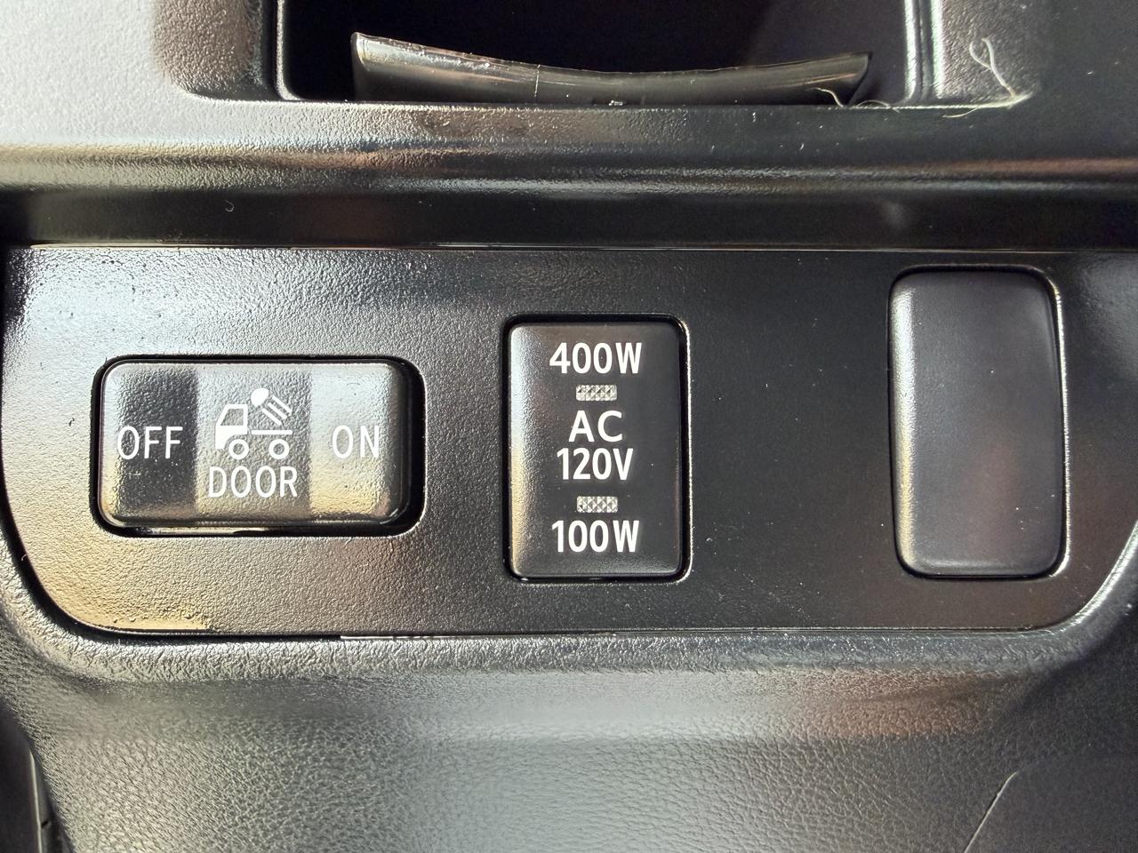 Toyota Tacoma SR5 Double Cab Long Bed V6 6AT 4WD 2016