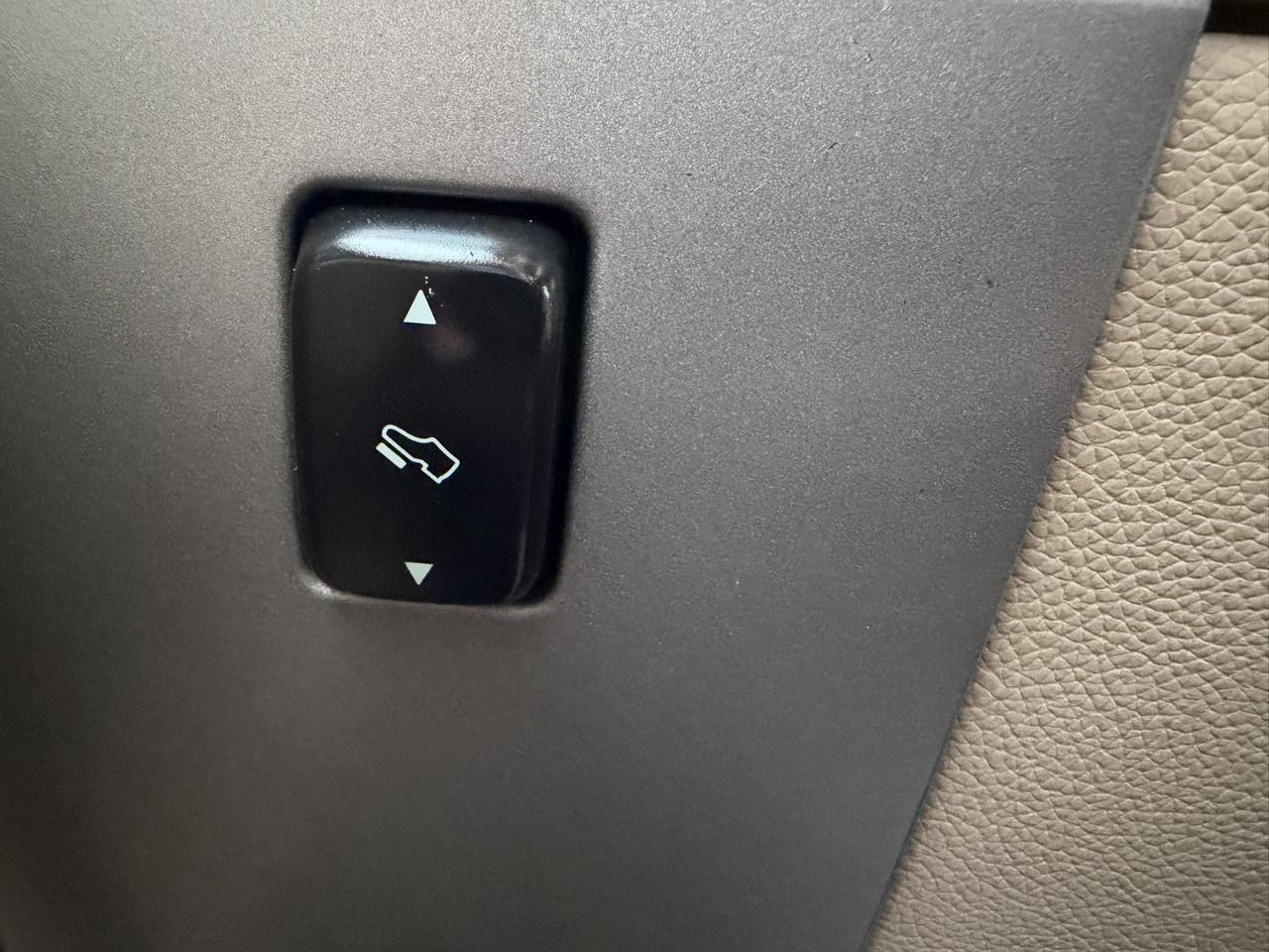 Ford Expedition EL King Ranch 2WD 2014