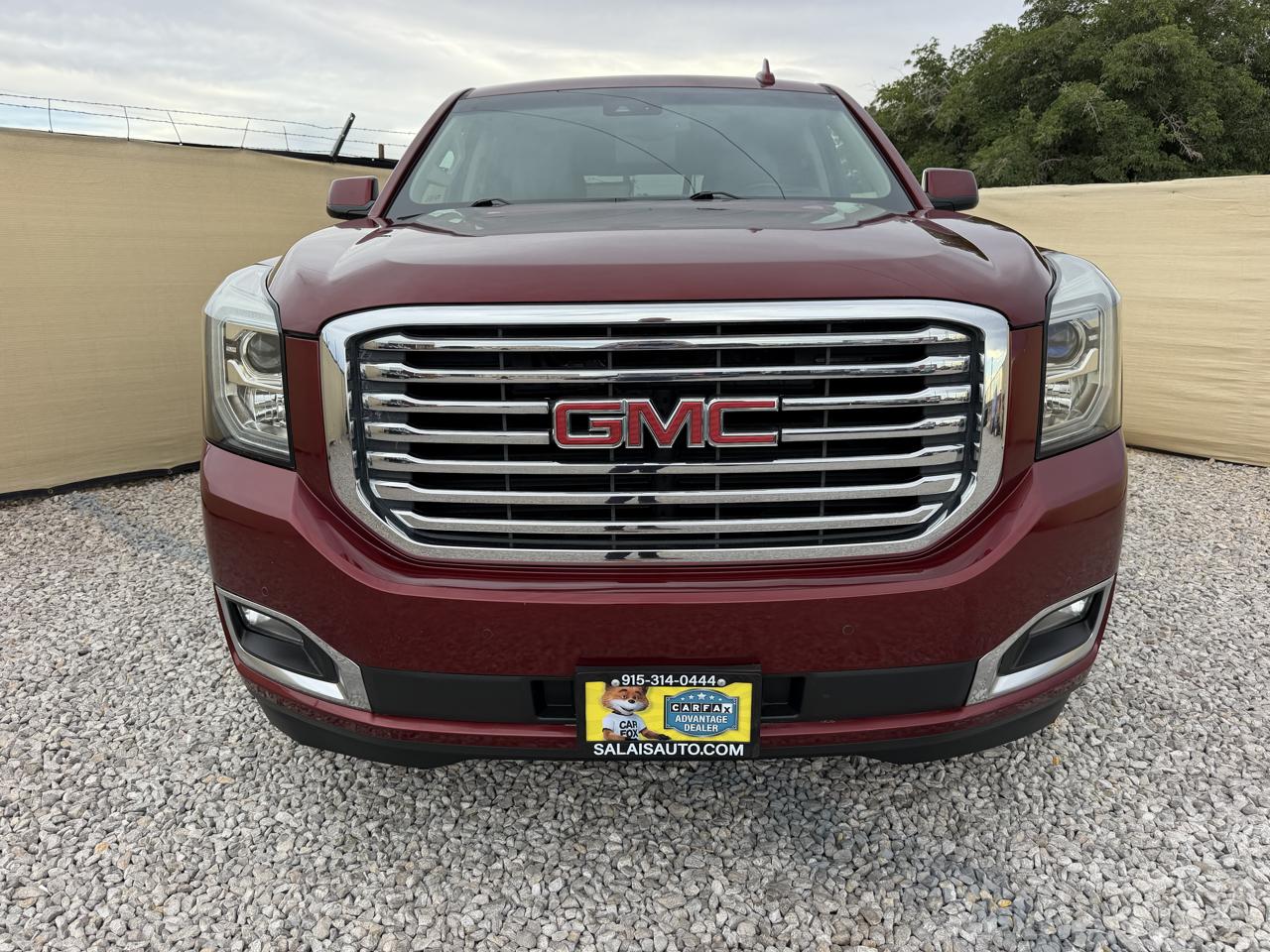 GMC Yukon SLT 2WD 2017