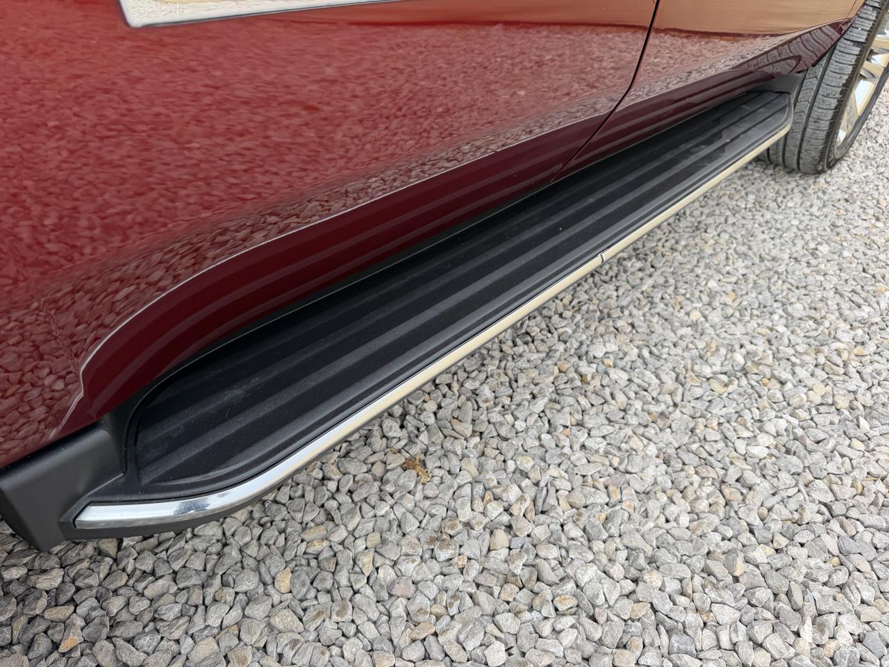 GMC Yukon SLT 2WD 2017