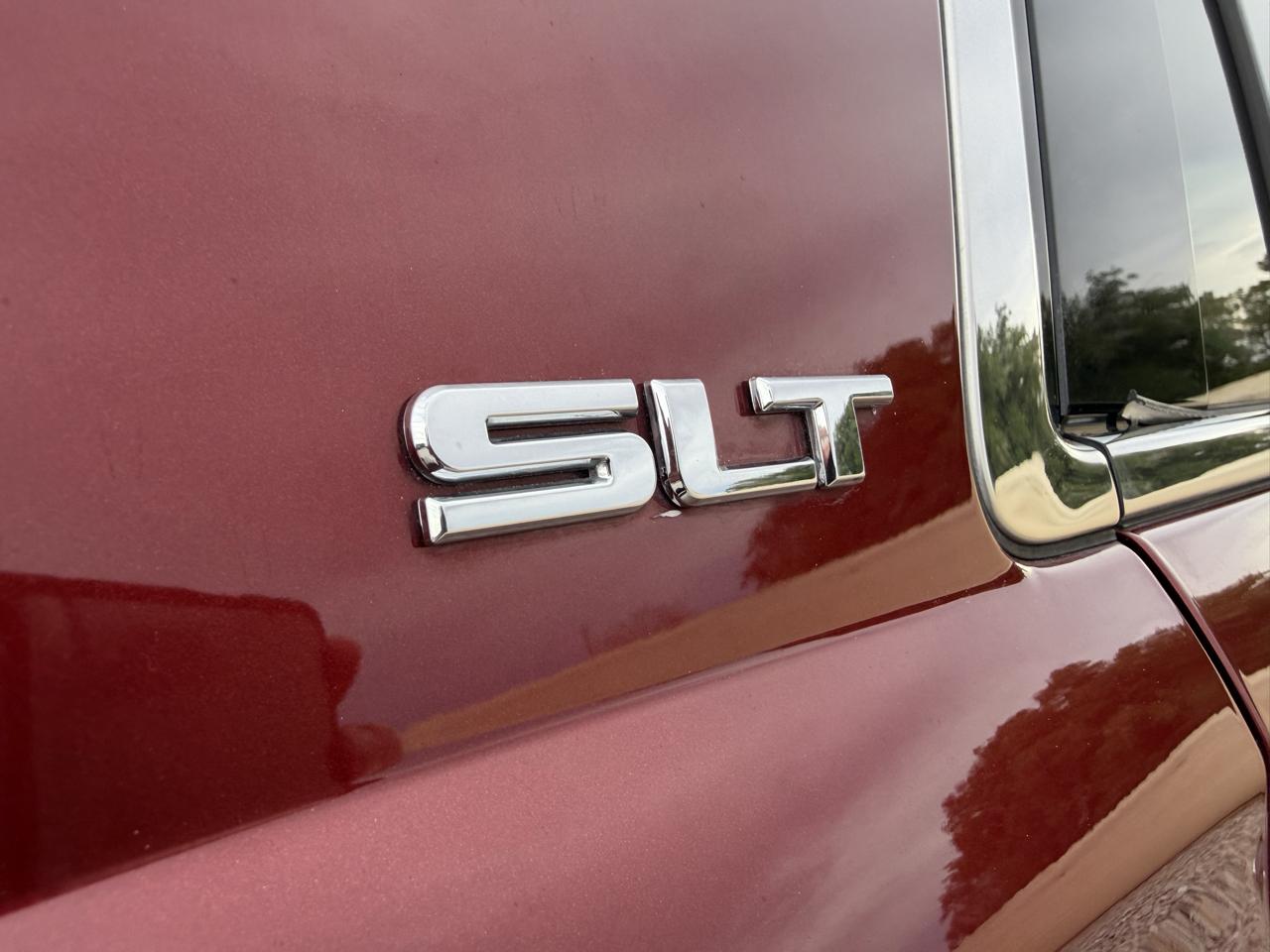 GMC Yukon SLT 2WD 2017