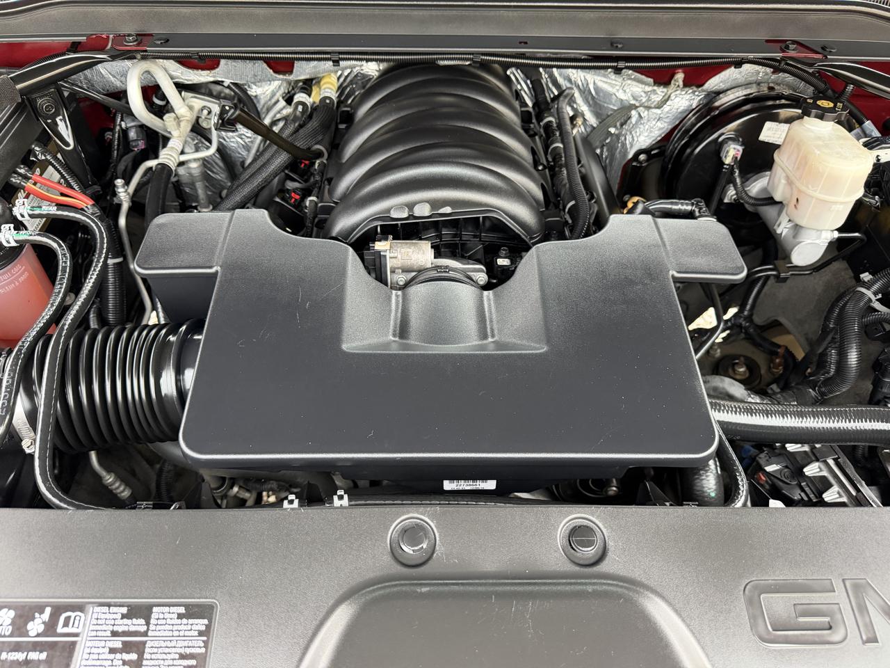 GMC Yukon SLT 2WD 2017