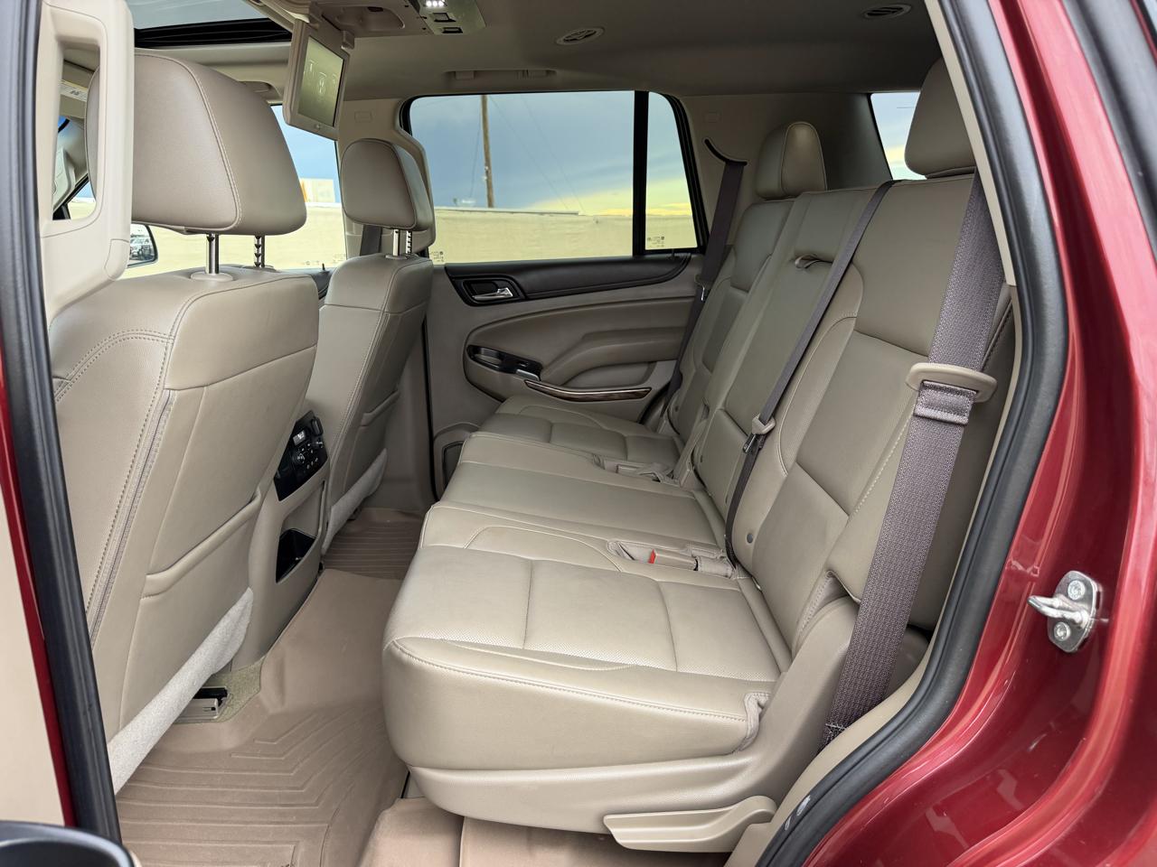 GMC Yukon SLT 2WD 2017