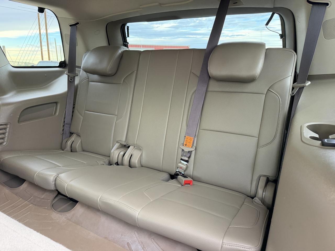 GMC Yukon SLT 2WD 2017