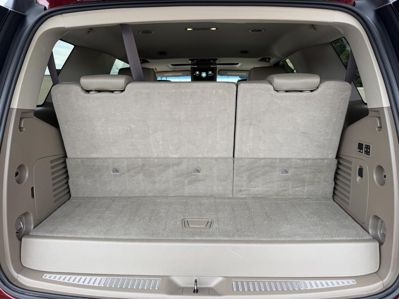GMC Yukon SLT 2WD 2017