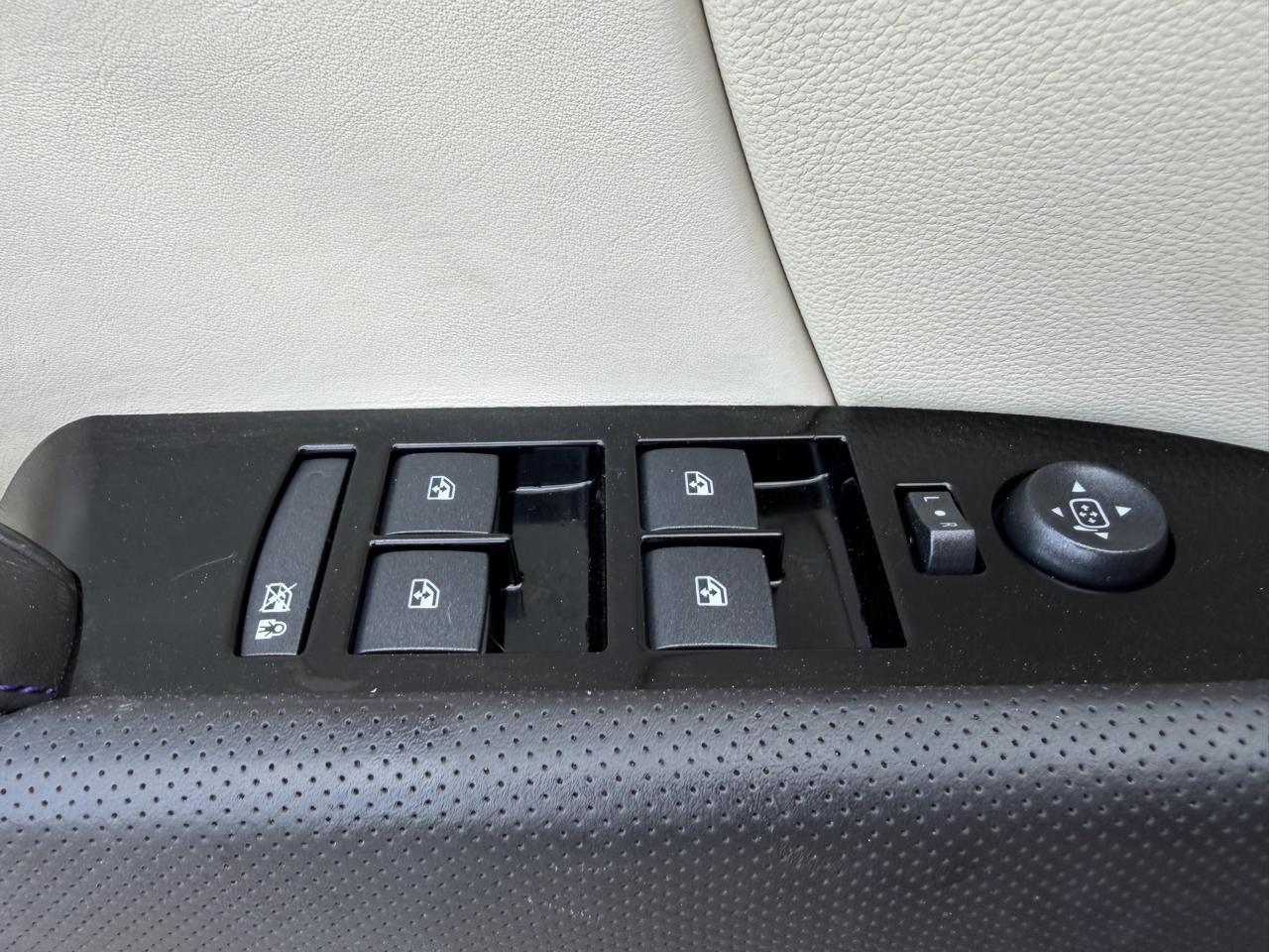 Cadillac XTS Platinum 2013