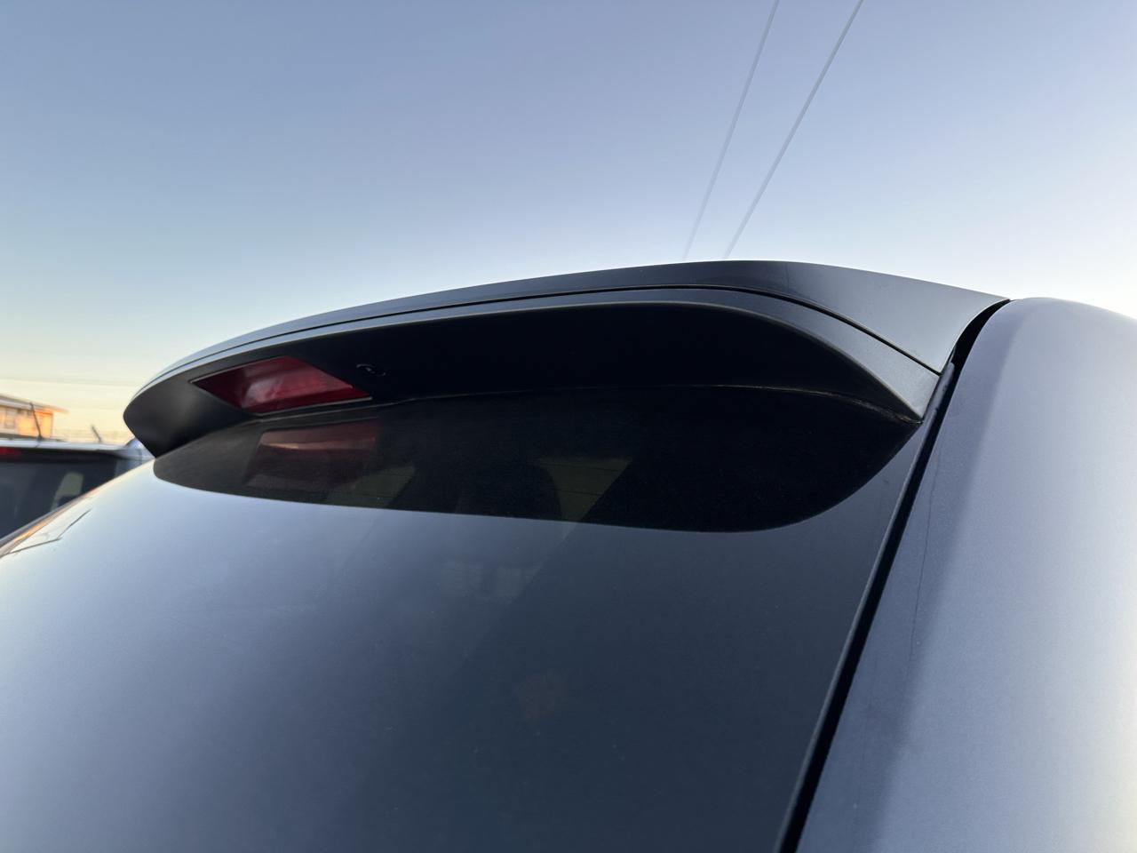Lincoln MKX FWD 2013