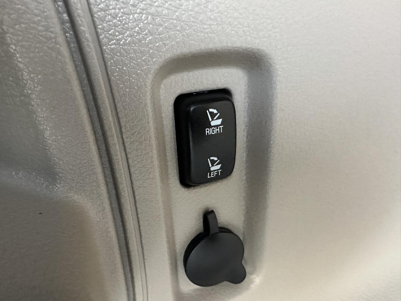 Lincoln MKX FWD 2013