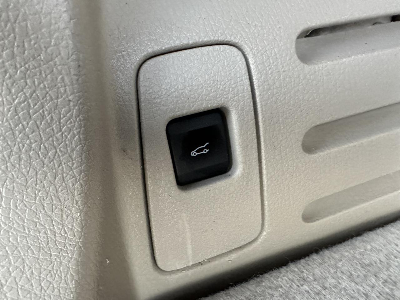 Lincoln MKX FWD 2013