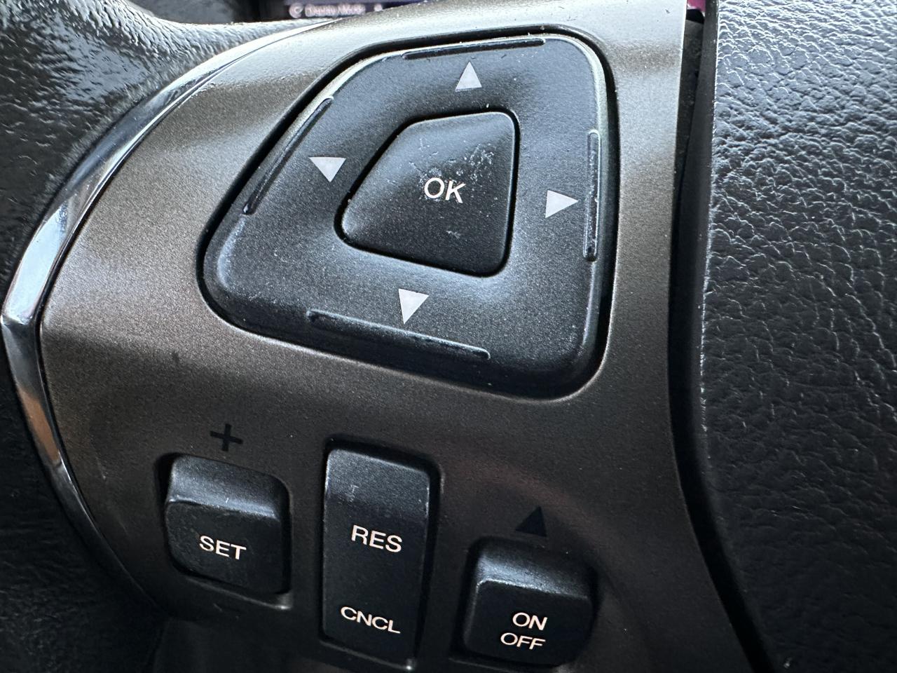 Lincoln MKX FWD 2013