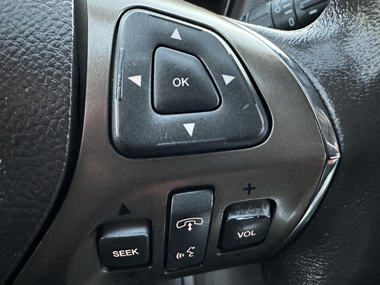 Lincoln MKX FWD 2013