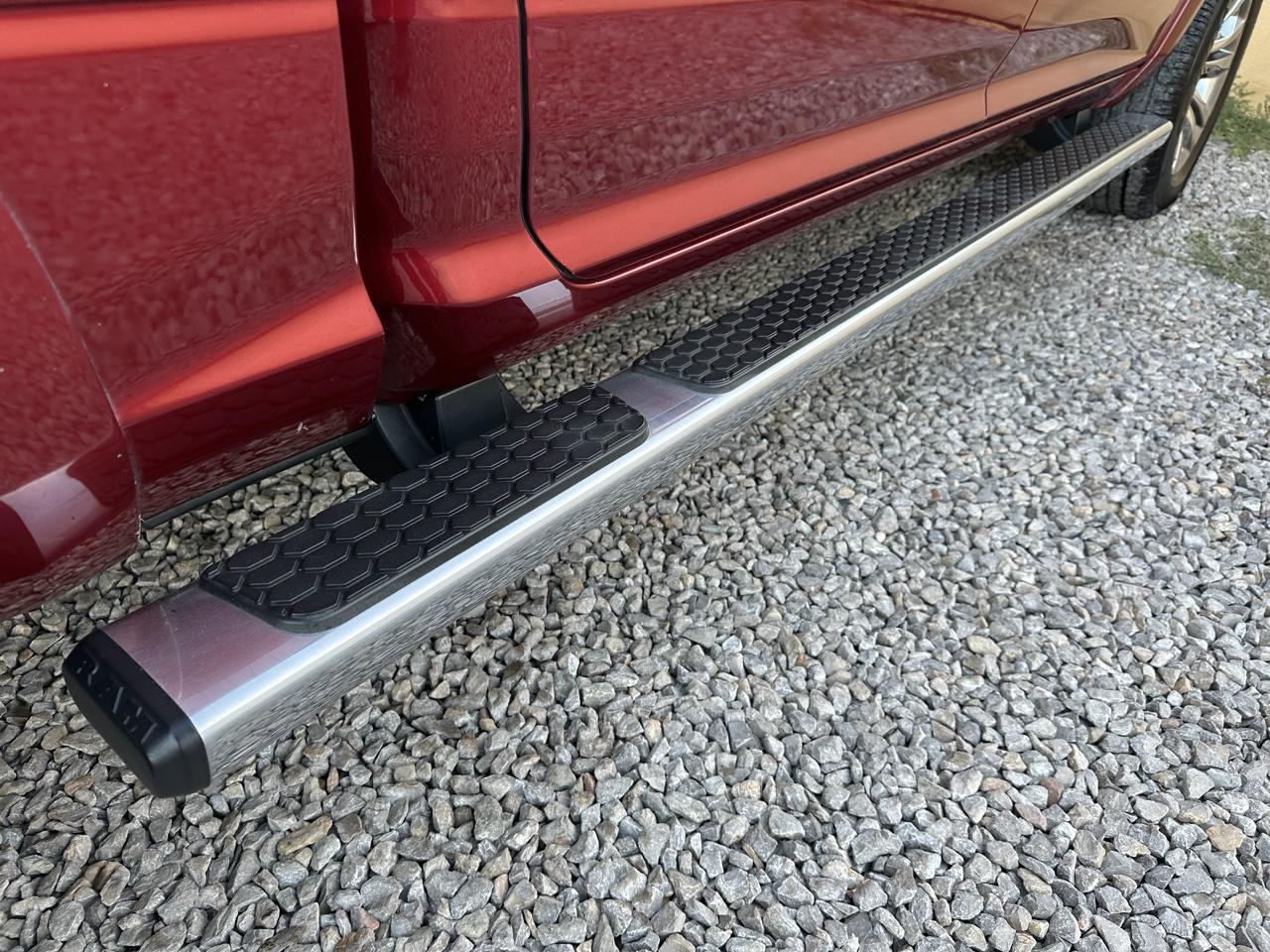 RAM 1500  2015