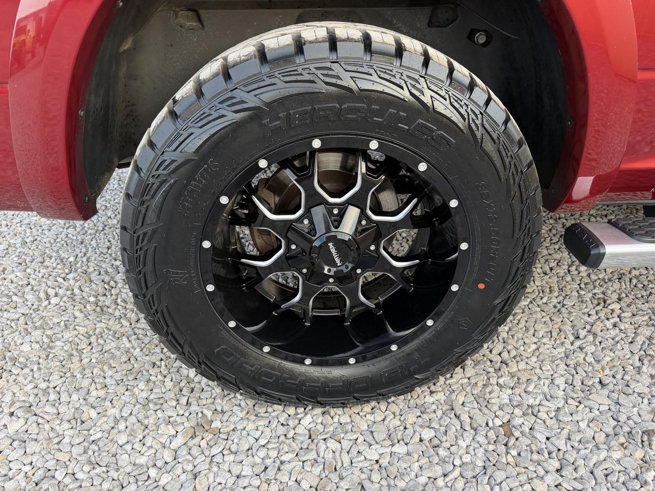 RAM 1500  2015