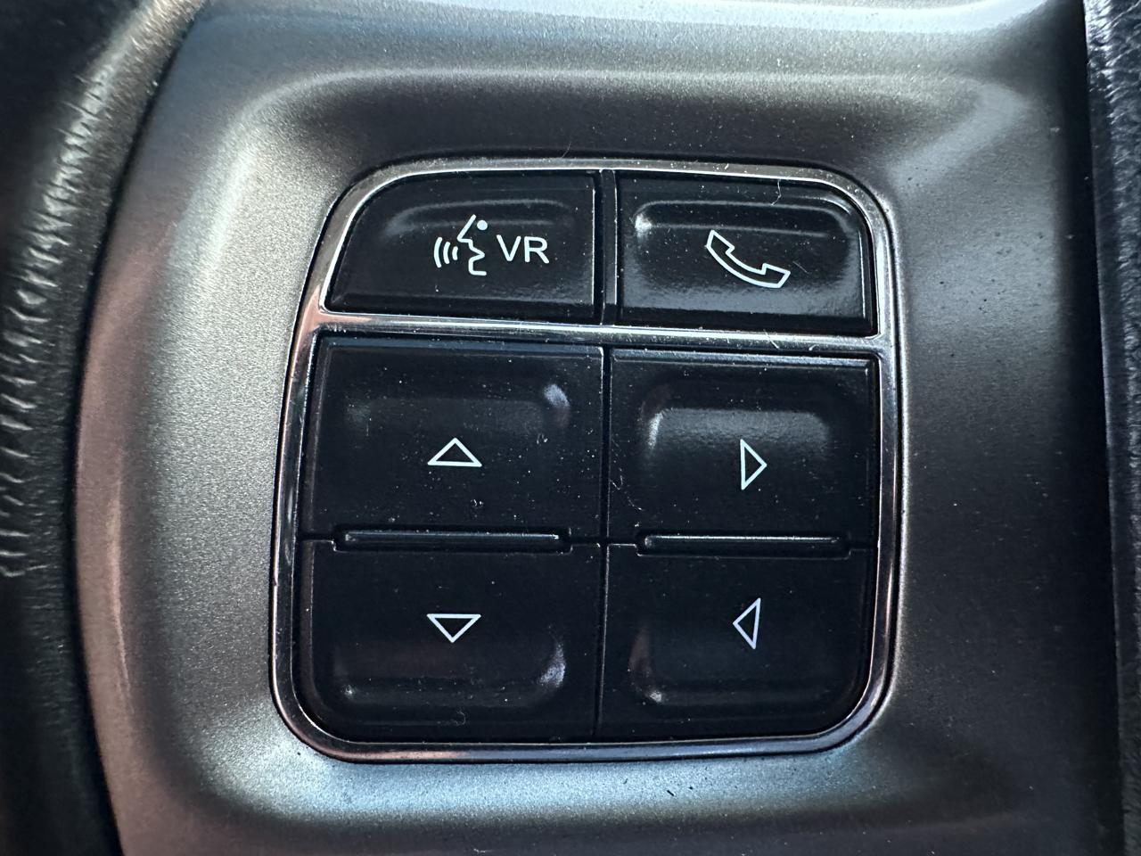 RAM 1500  2015