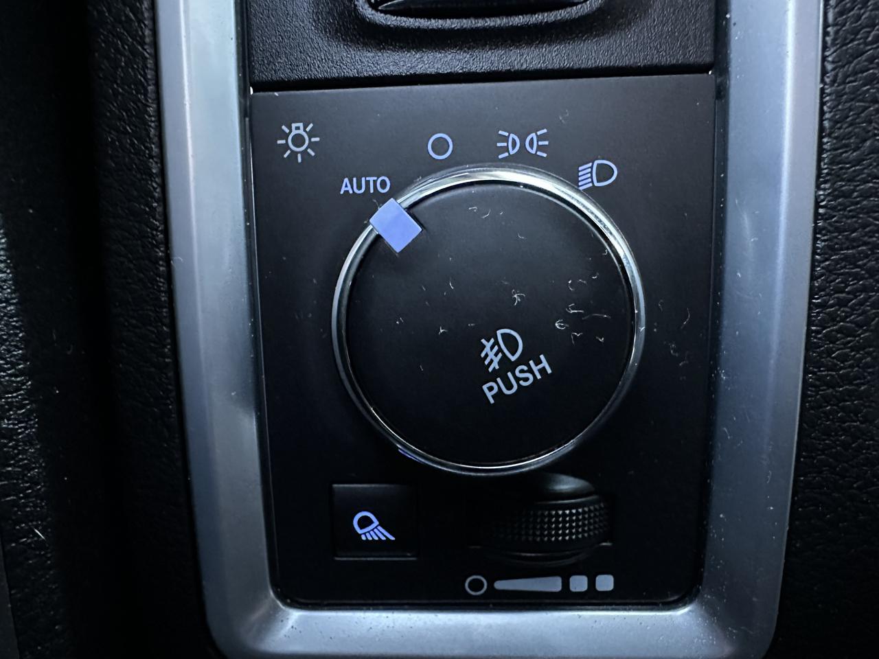 RAM 1500  2015