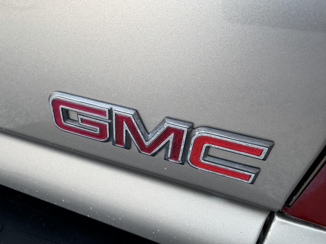 GMC Sierra 1500 SLE Reg. Cab Short Bed 2WD 1999