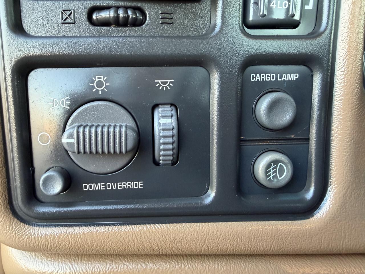 GMC Sierra 1500 SLE Reg. Cab Short Bed 2WD 1999