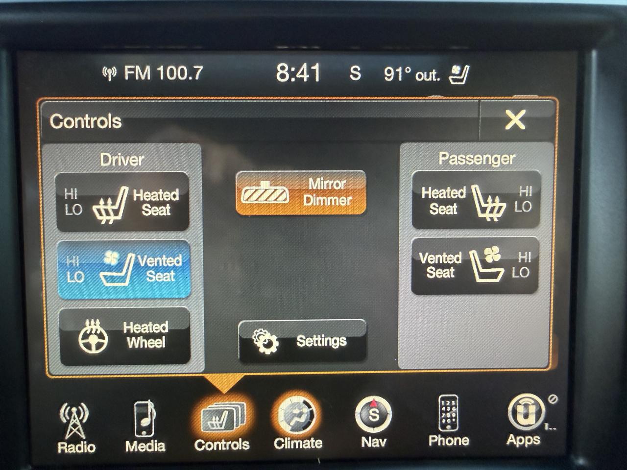 RAM 1500 Laramie Longhorn Edition Crew Cab SWB 4WD 2014