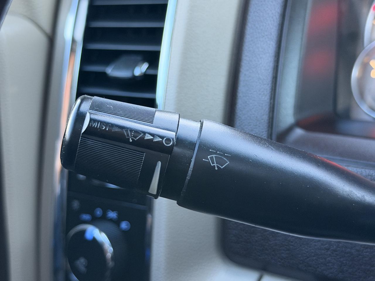 RAM 1500 Laramie Longhorn Edition Crew Cab SWB 4WD 2014