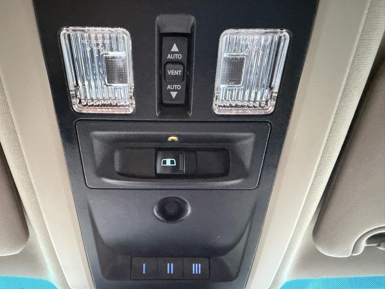 RAM 1500 Laramie Longhorn Edition Crew Cab SWB 4WD 2014
