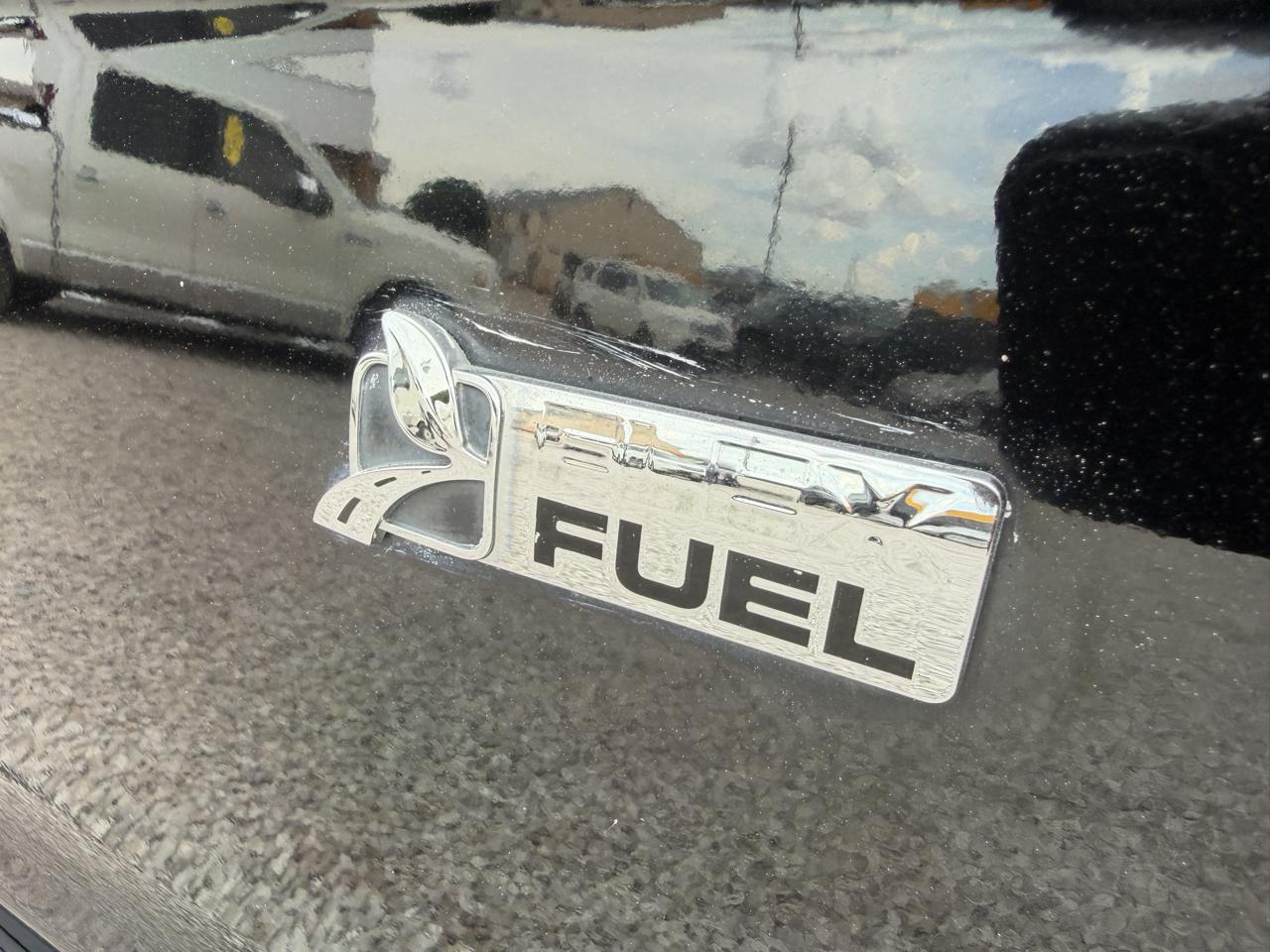 Mercury Mariner Premier V6 4WD 2010