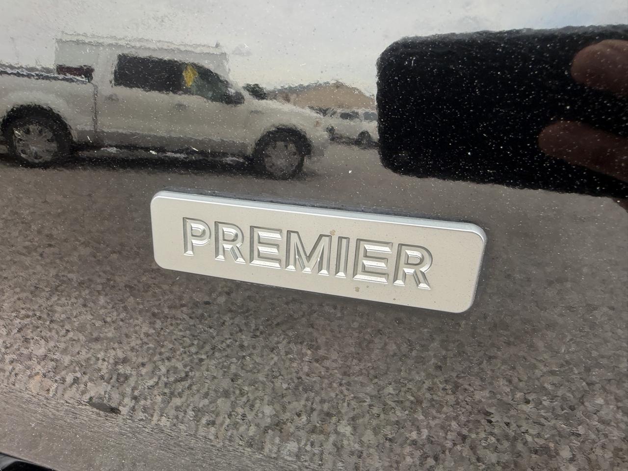 Mercury Mariner Premier V6 4WD 2010