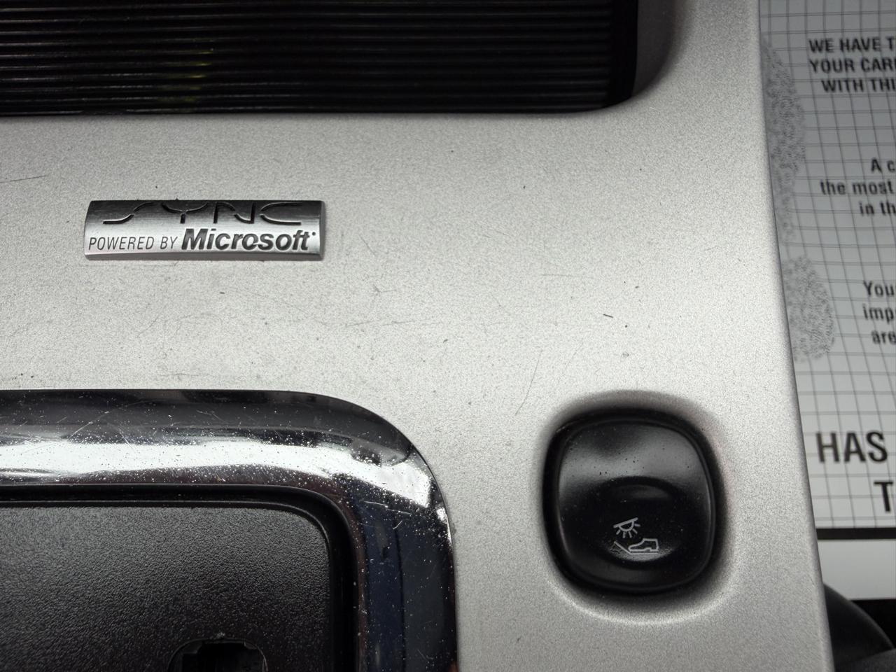 Mercury Mariner Premier V6 4WD 2010