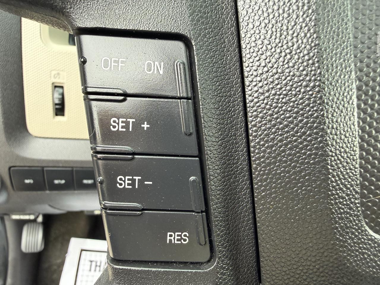 Mercury Mariner Premier V6 4WD 2010