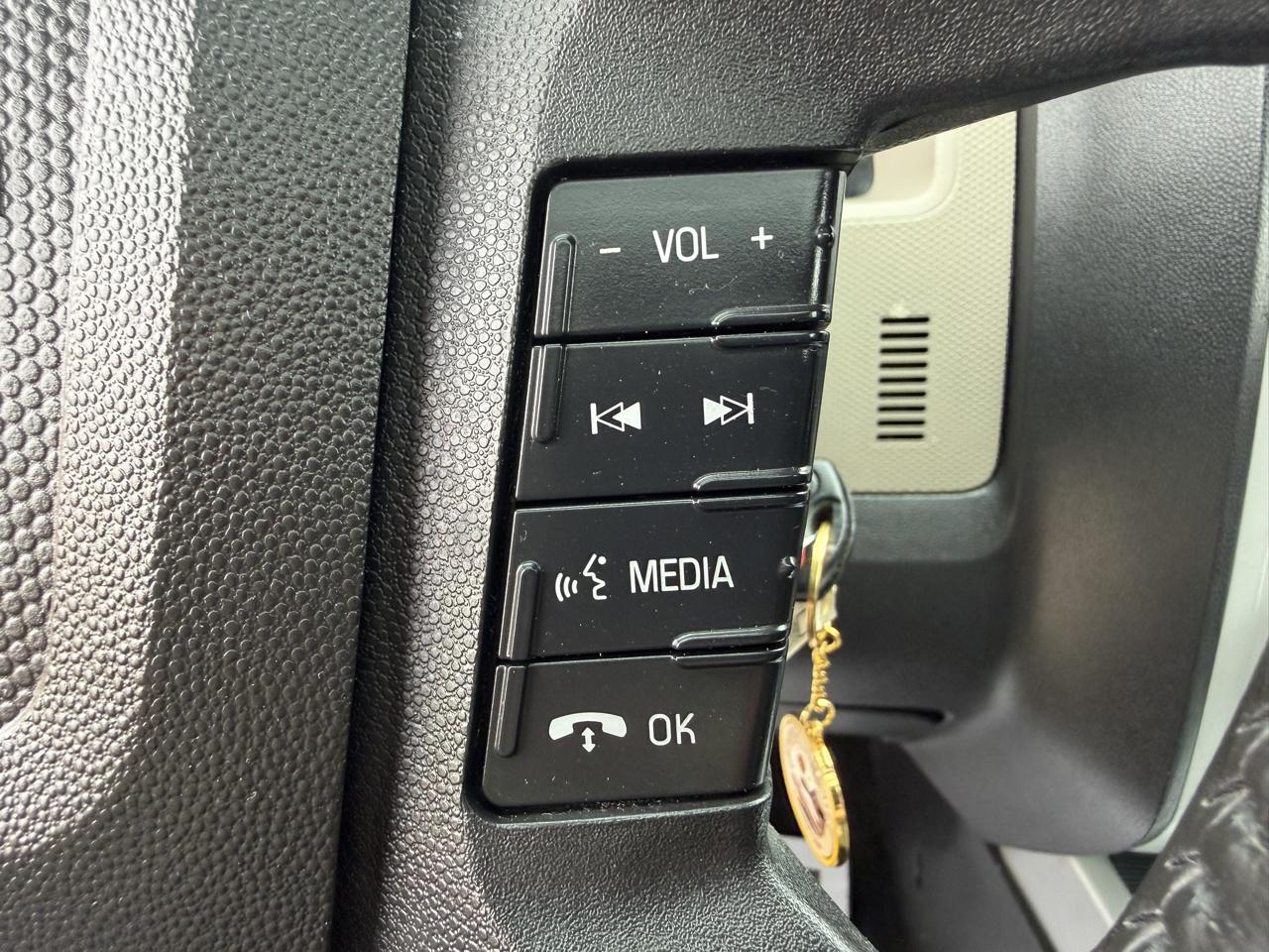 Mercury Mariner Premier V6 4WD 2010